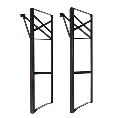 Set of 2 furniture frames BIERZELT CLASSIC