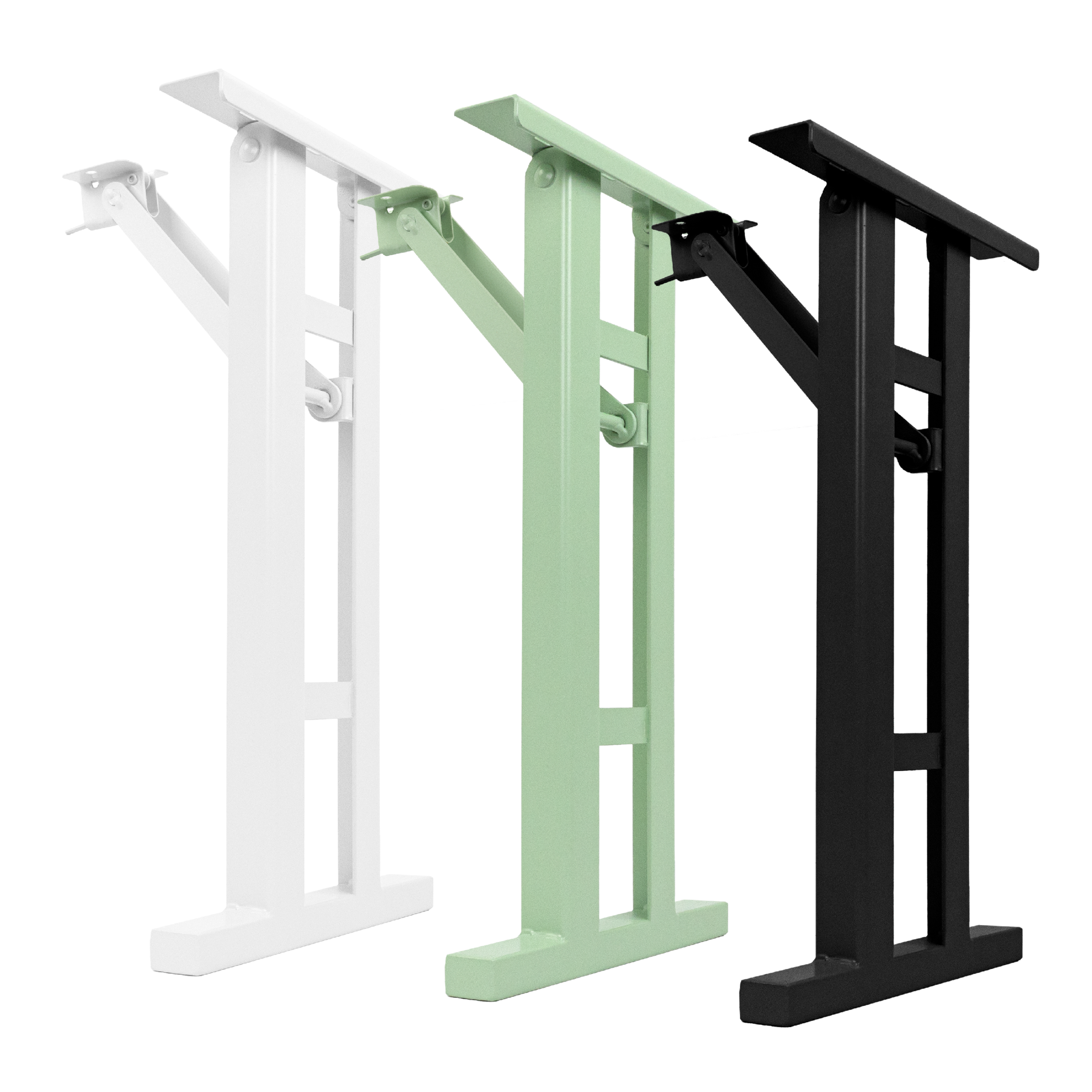 Set of 2 furniture frames BIERZELT CLASSIC