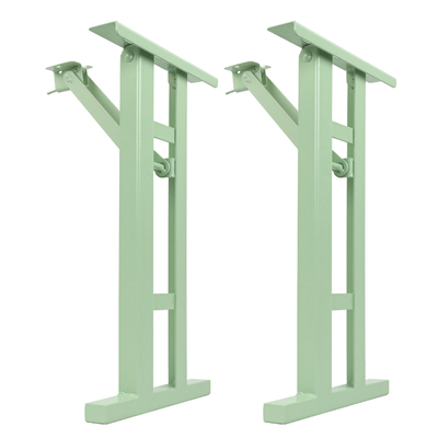 Set of 2 furniture frames BIERZELT I-FORM