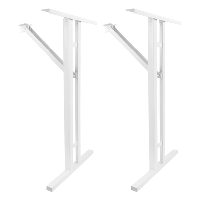 Set of 2 furniture frames BIERZELT I-FORM