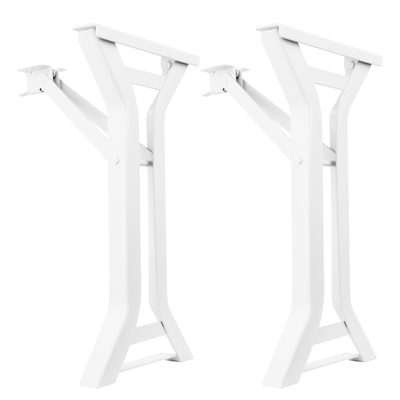 Set of 2 furniture frames BIERZELT Y-FORM