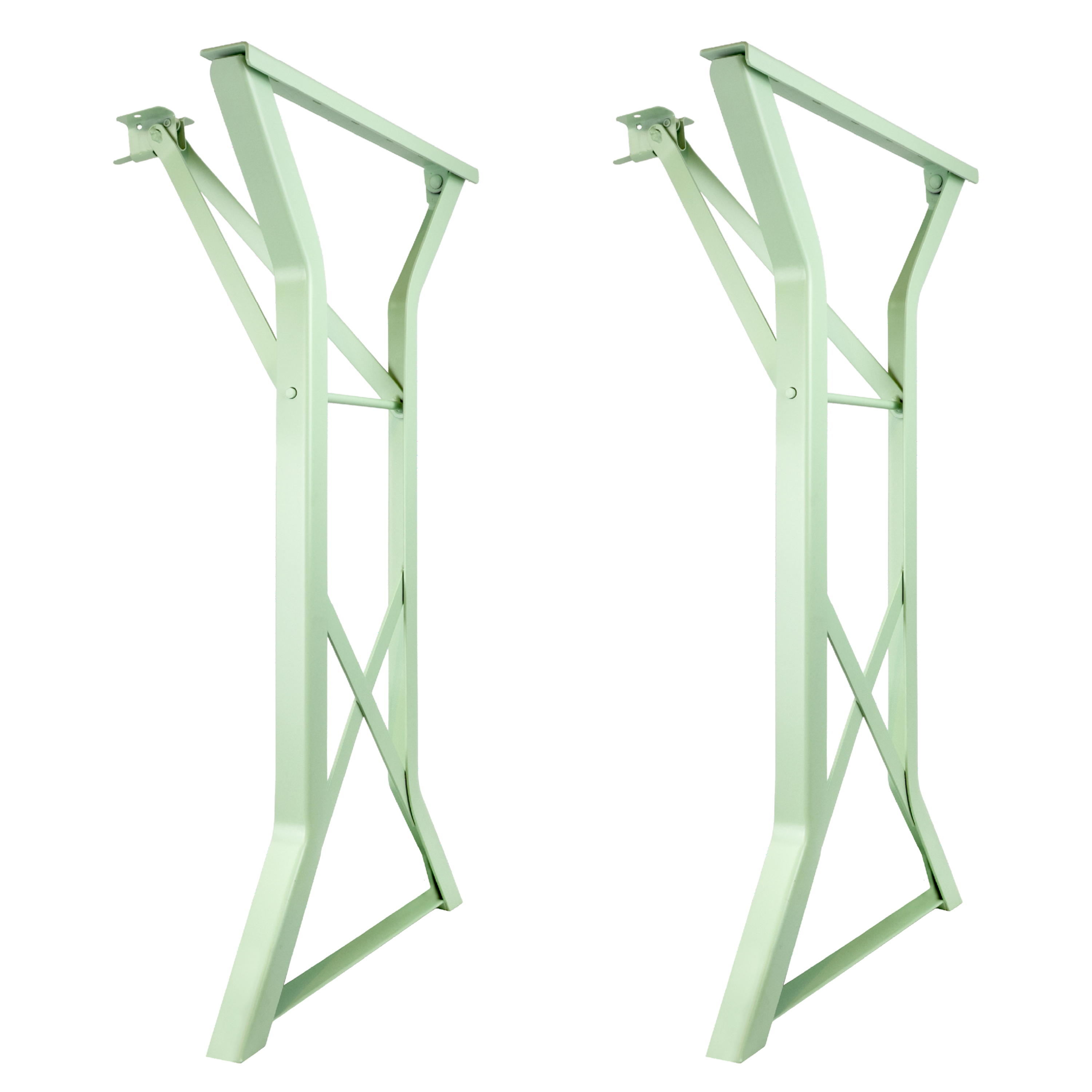 Set of 2 furniture frames BIERZELT Y-FORM