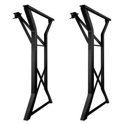 Set of 2 furniture frames BIERZELT Y-FORM
