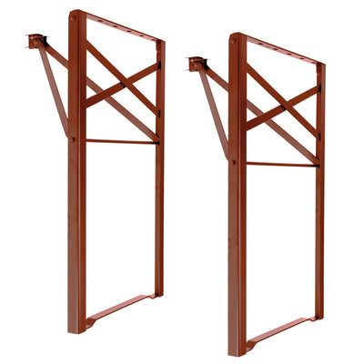 Set of 2 furniture frames BIERZELT CLASSIC