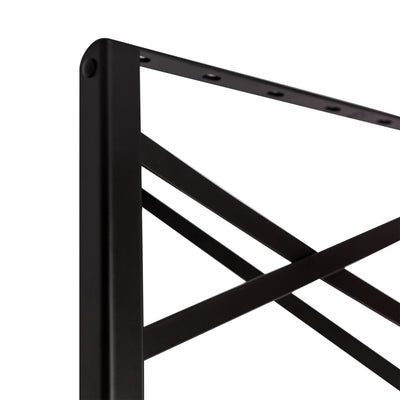 Set of 2 furniture frames BIERZELT CLASSIC