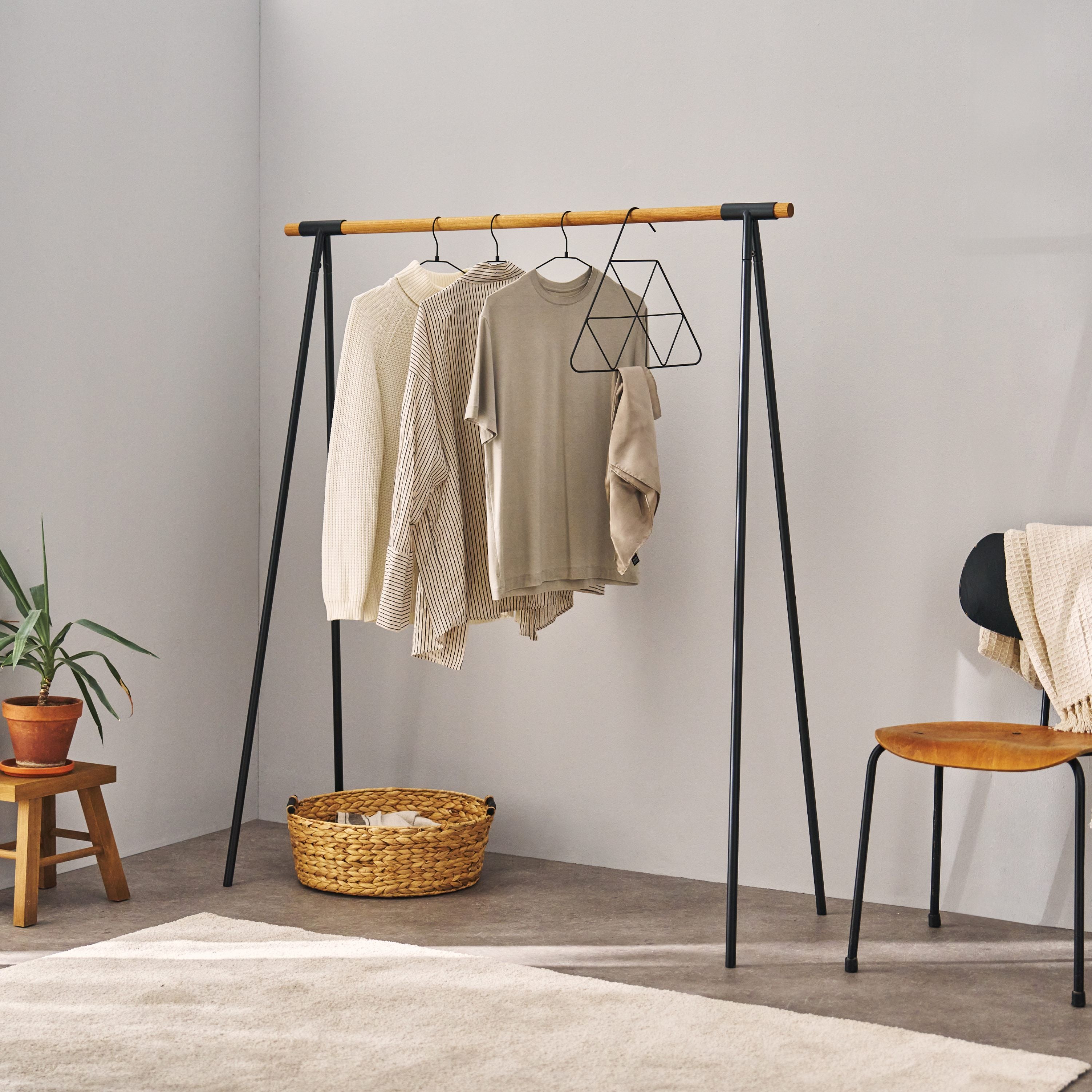 Clothes rack GARD