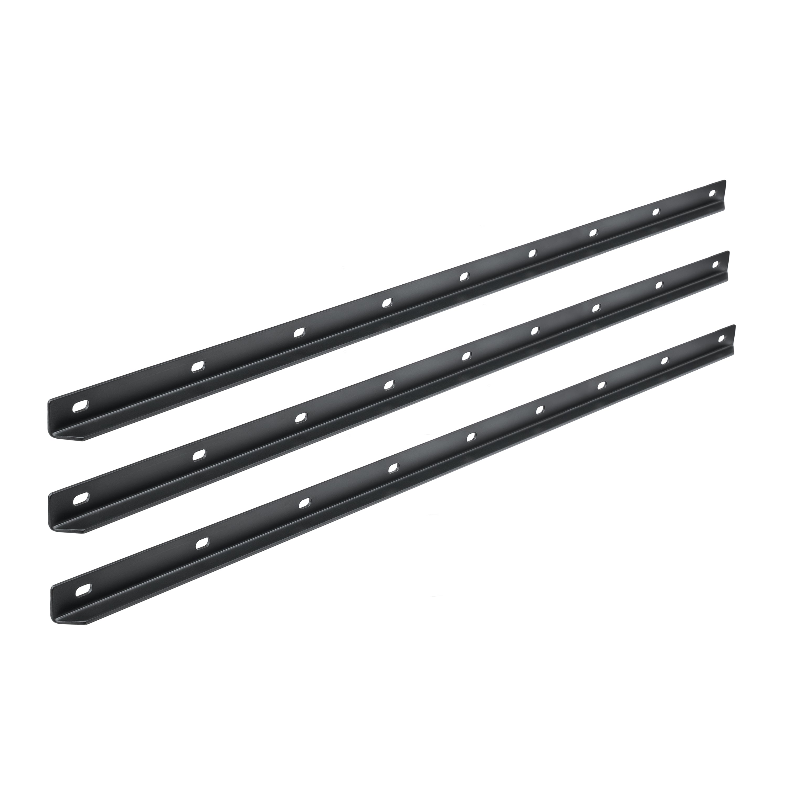 3er Set Gratleiste L-FORM