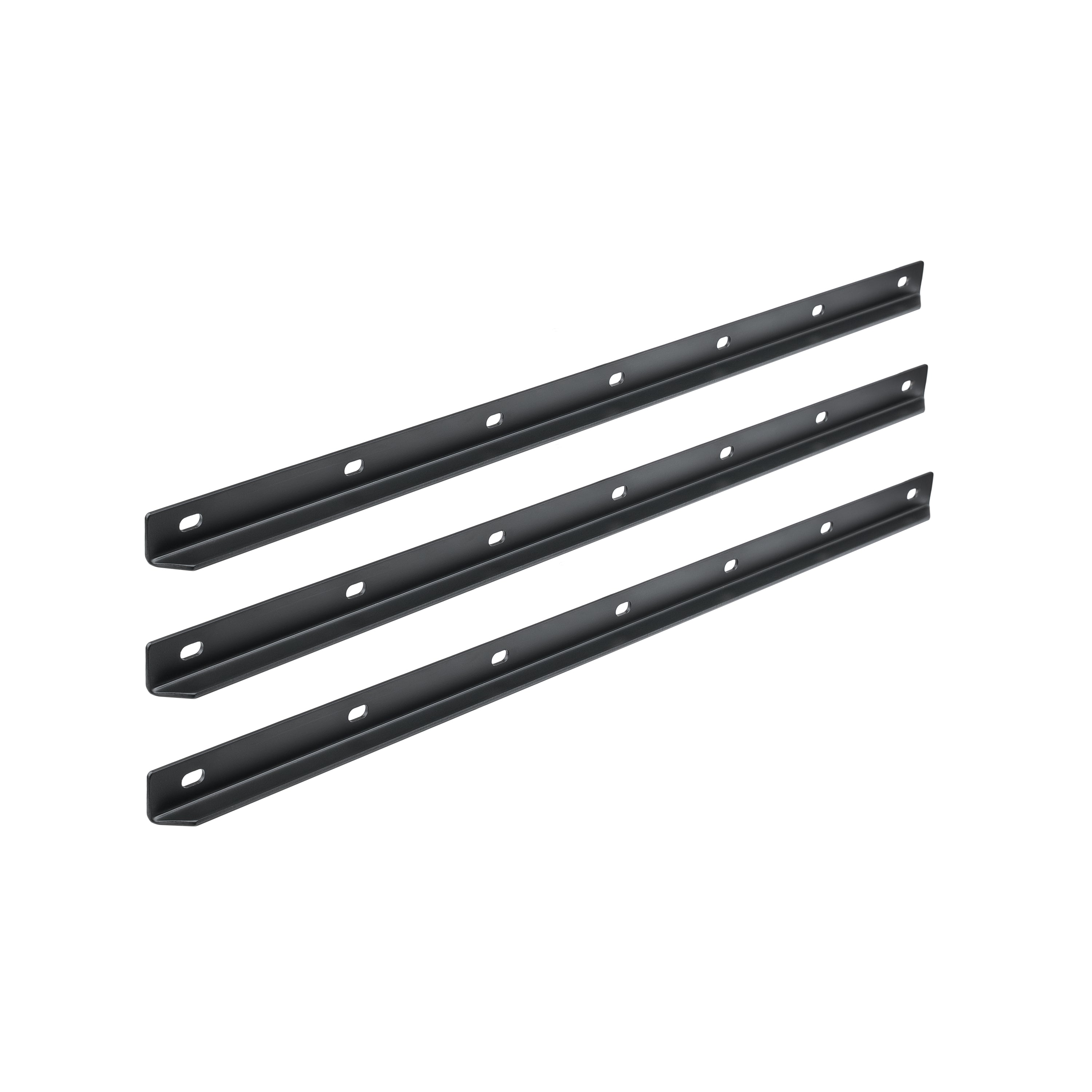 3er Set Gratleiste L-FORM