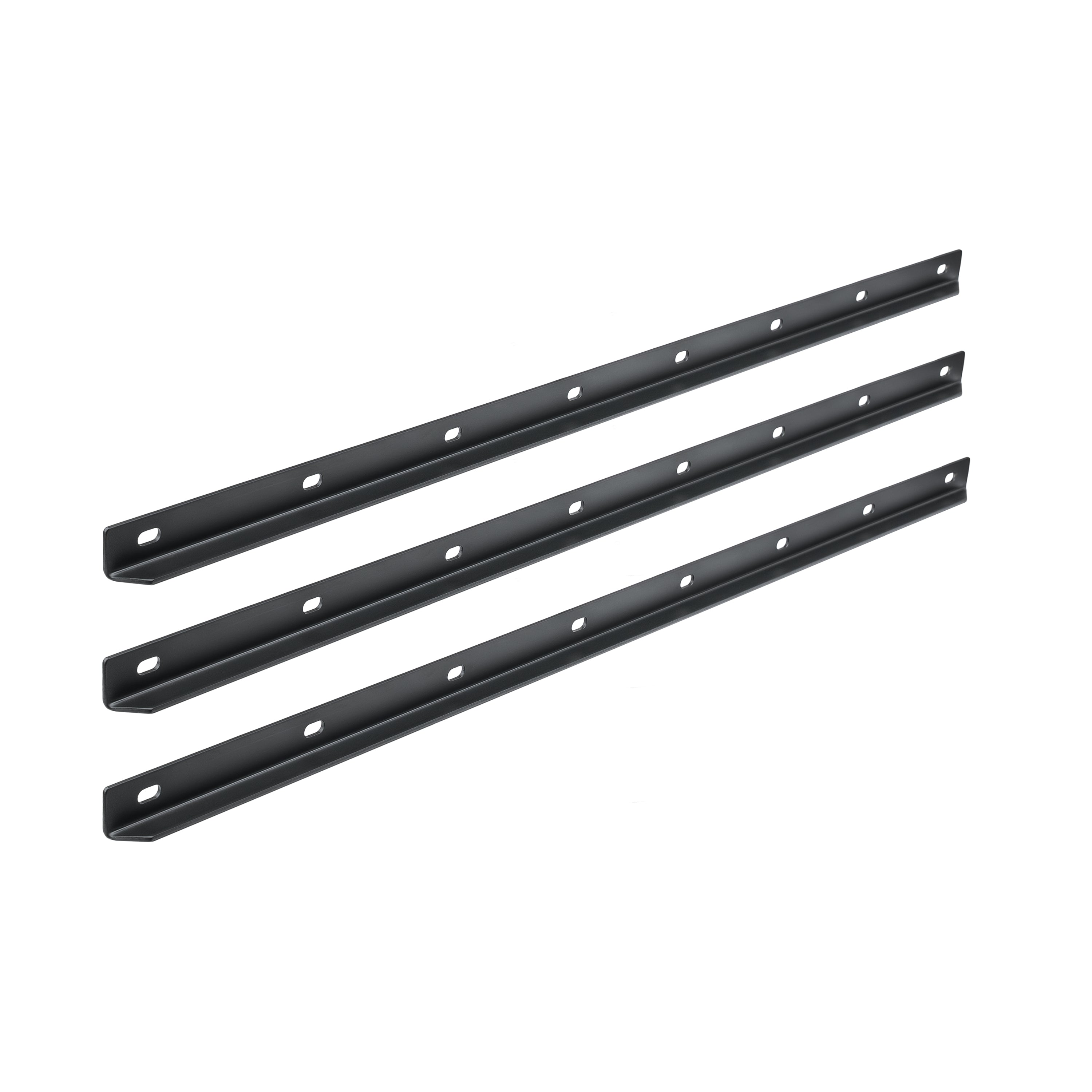 3er Set Gratleiste L-FORM