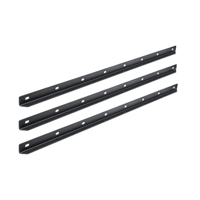 3er Set Gratleiste L-FORM