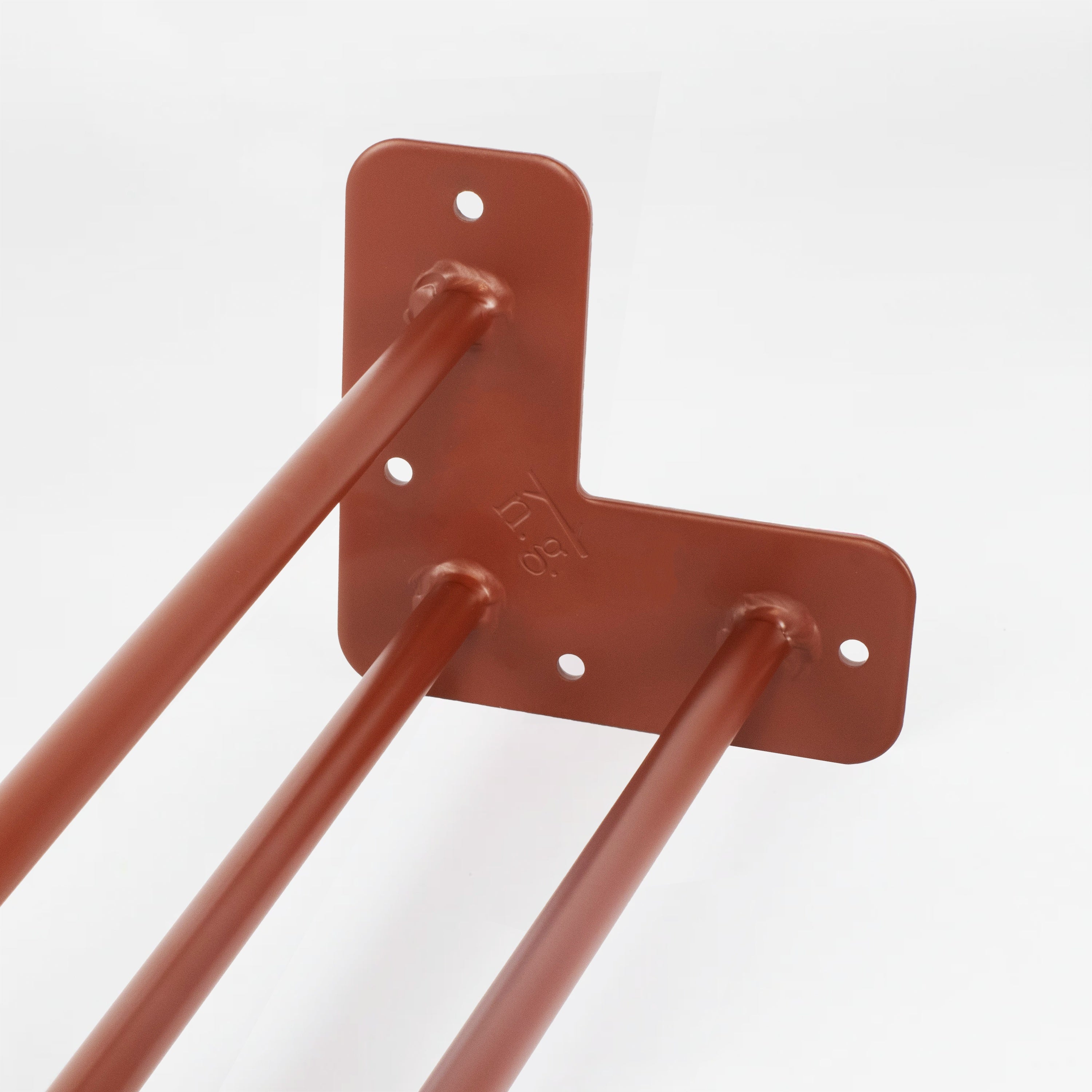 4er Set HAIRPIN Legs