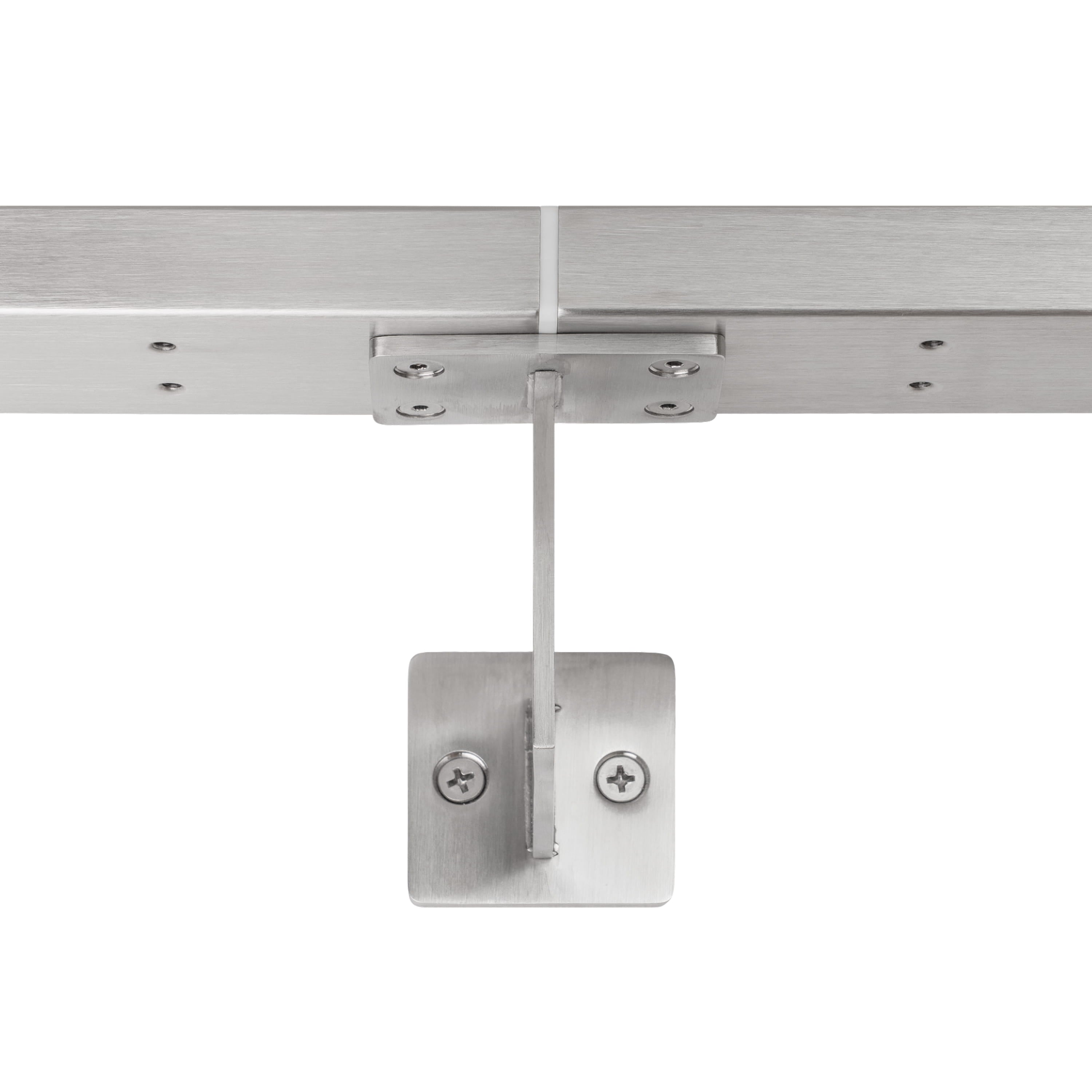 Handrail OBLONG with EDGE