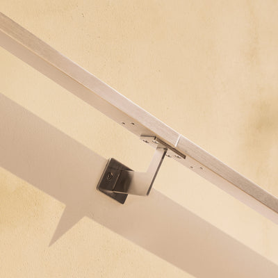 Handrail OBLONG with EDGE