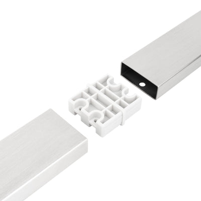 OBLONG handrail with FLEX