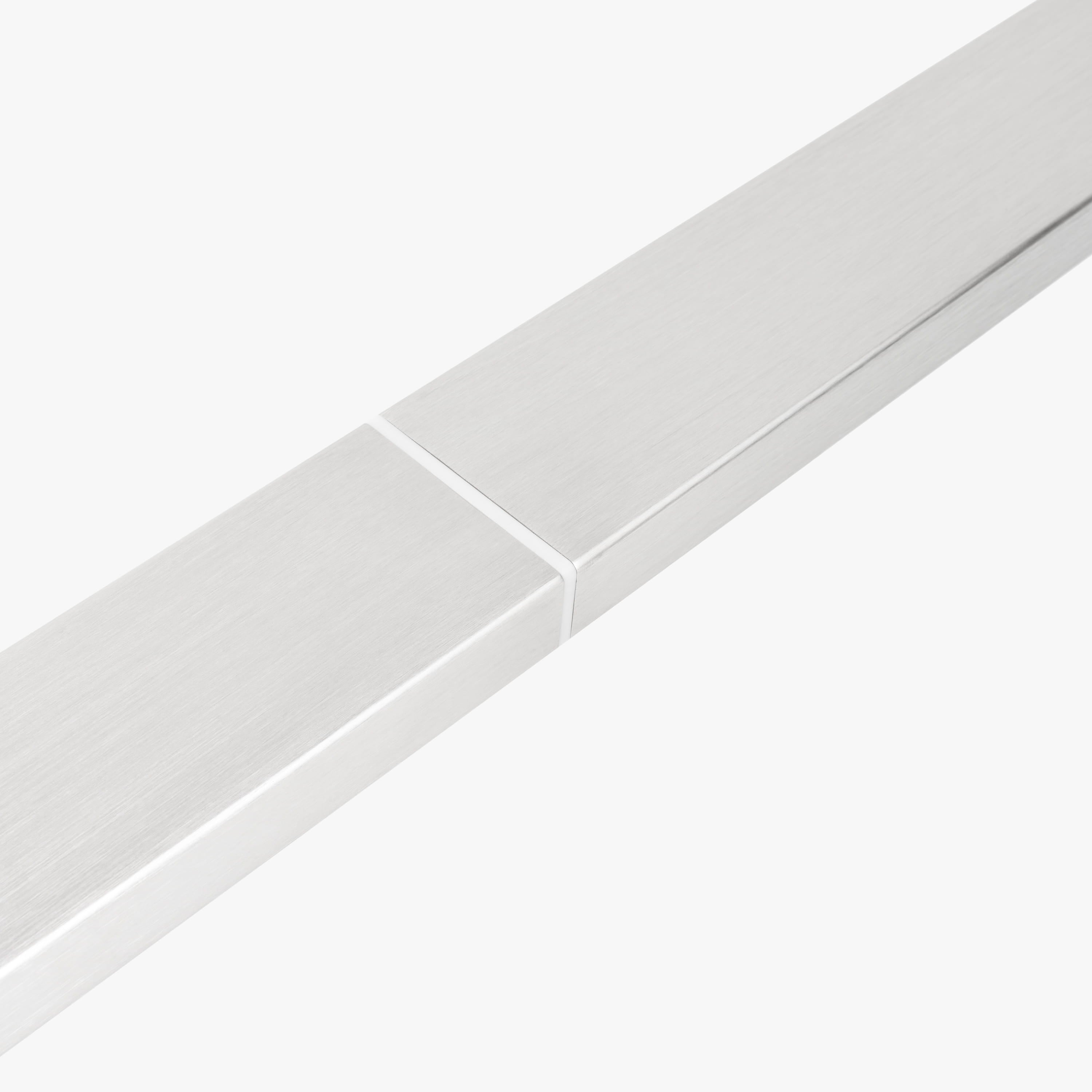 OBLONG handrail with FLEX