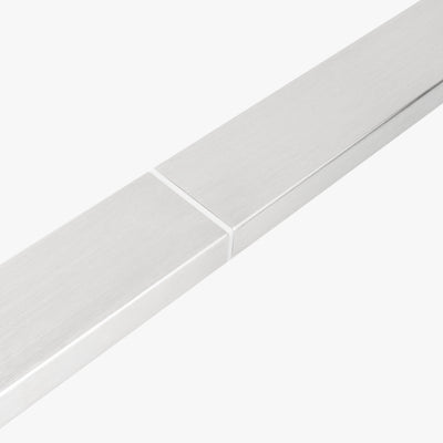 OBLONG handrail with FLEX