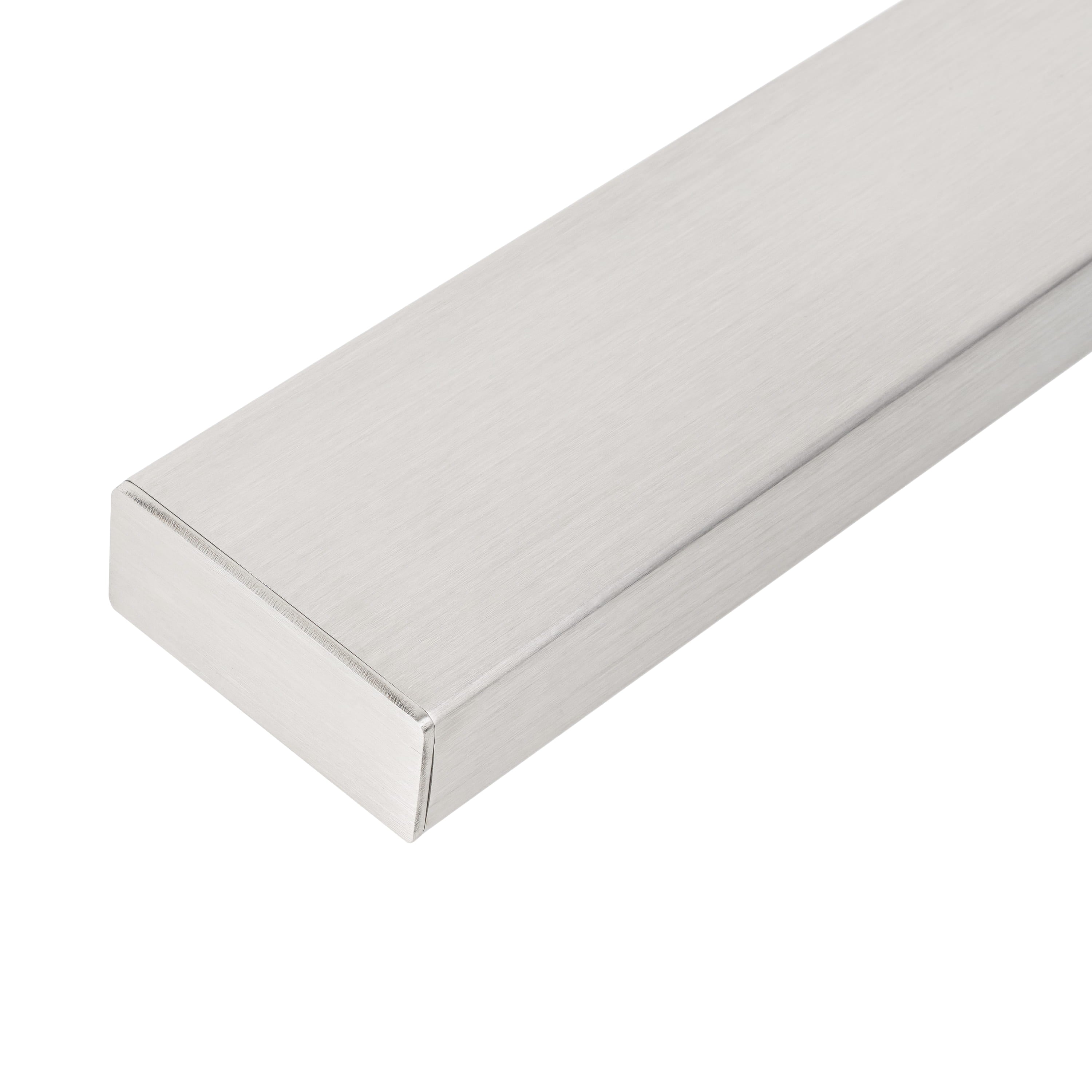 OBLONG handrail with FLEX
