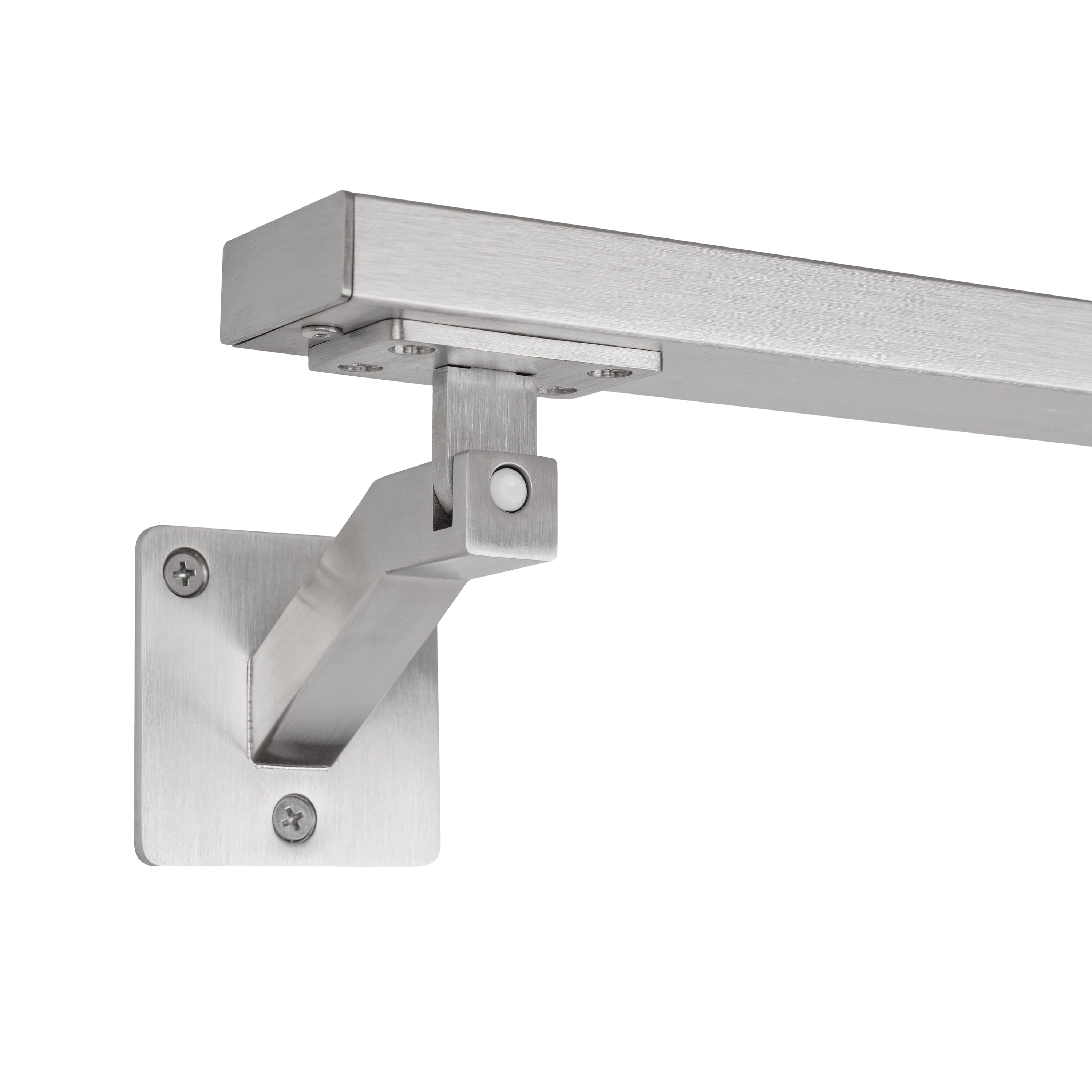 OBLONG handrail with FLEX