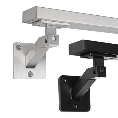 OBLONG handrail with FLEX