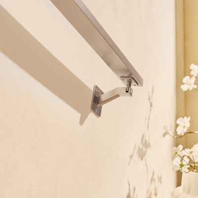 OBLONG handrail with FLEX