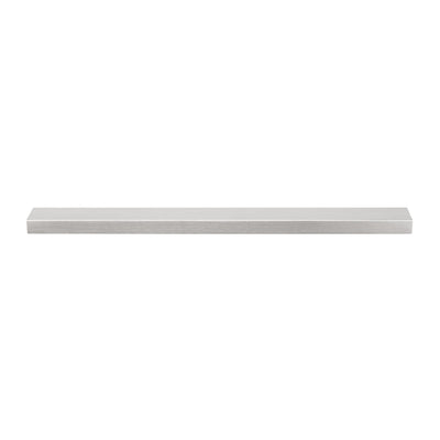 OBLONG Handrail with ROUND