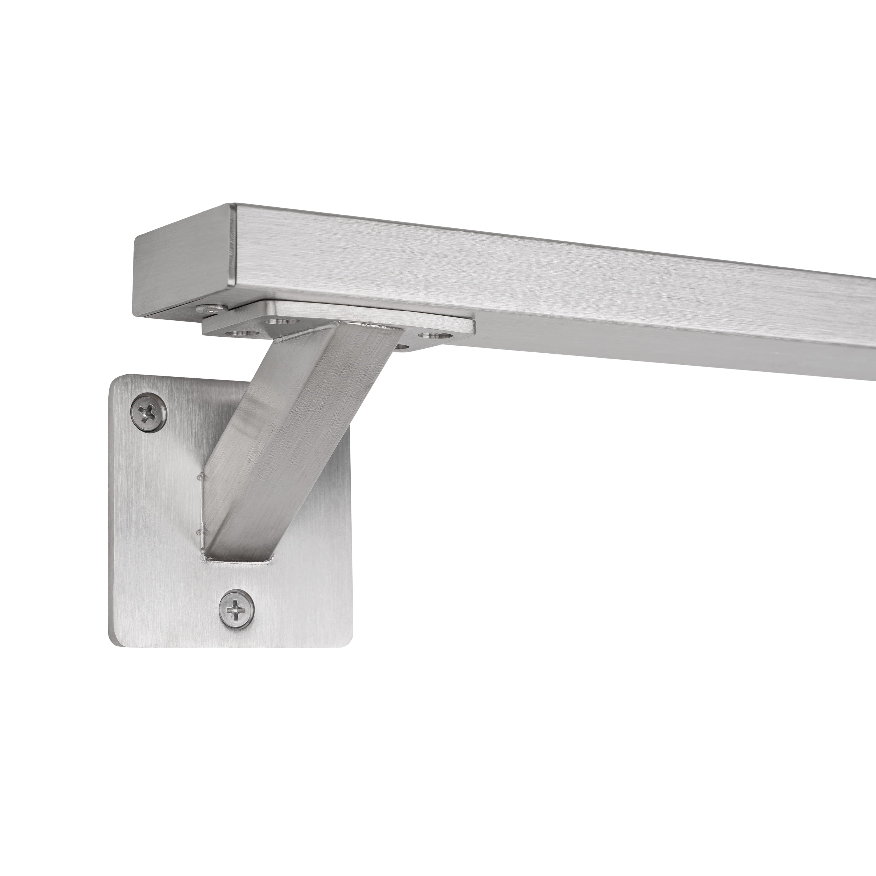 Handlauf OBLONG mit SLANT