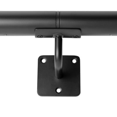 Main courante TUBE avec ROUND