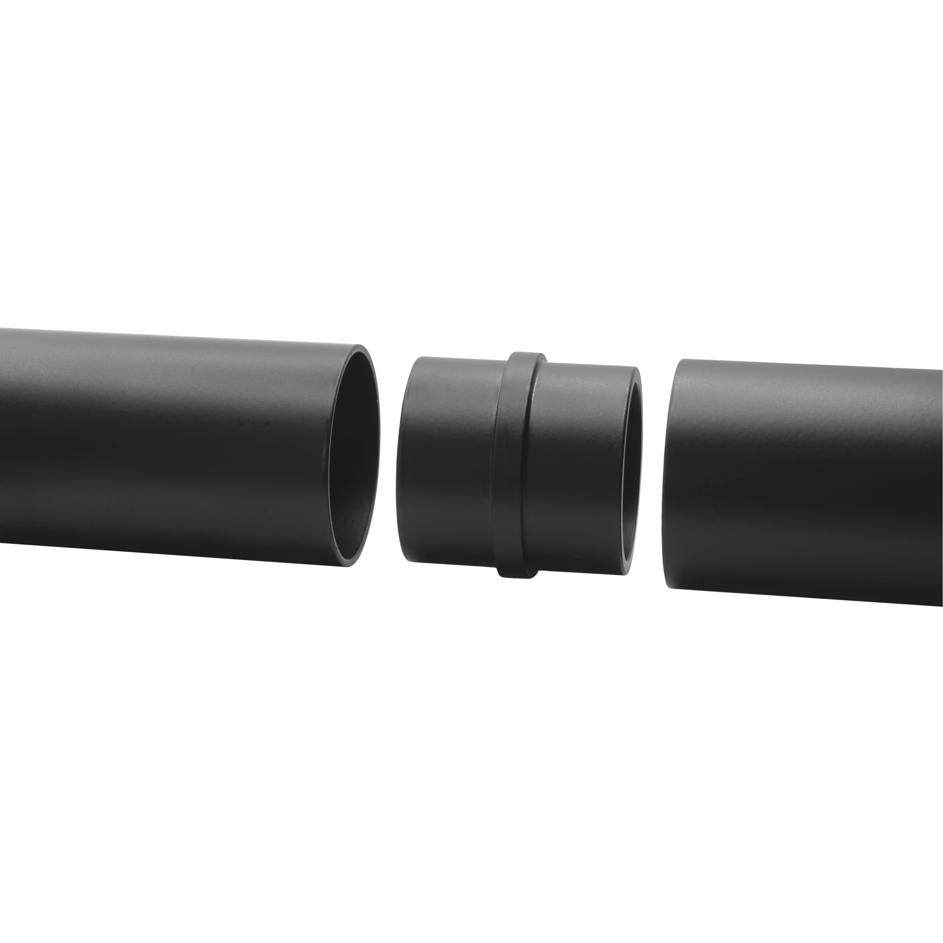 Main courante TUBE avec FLEX