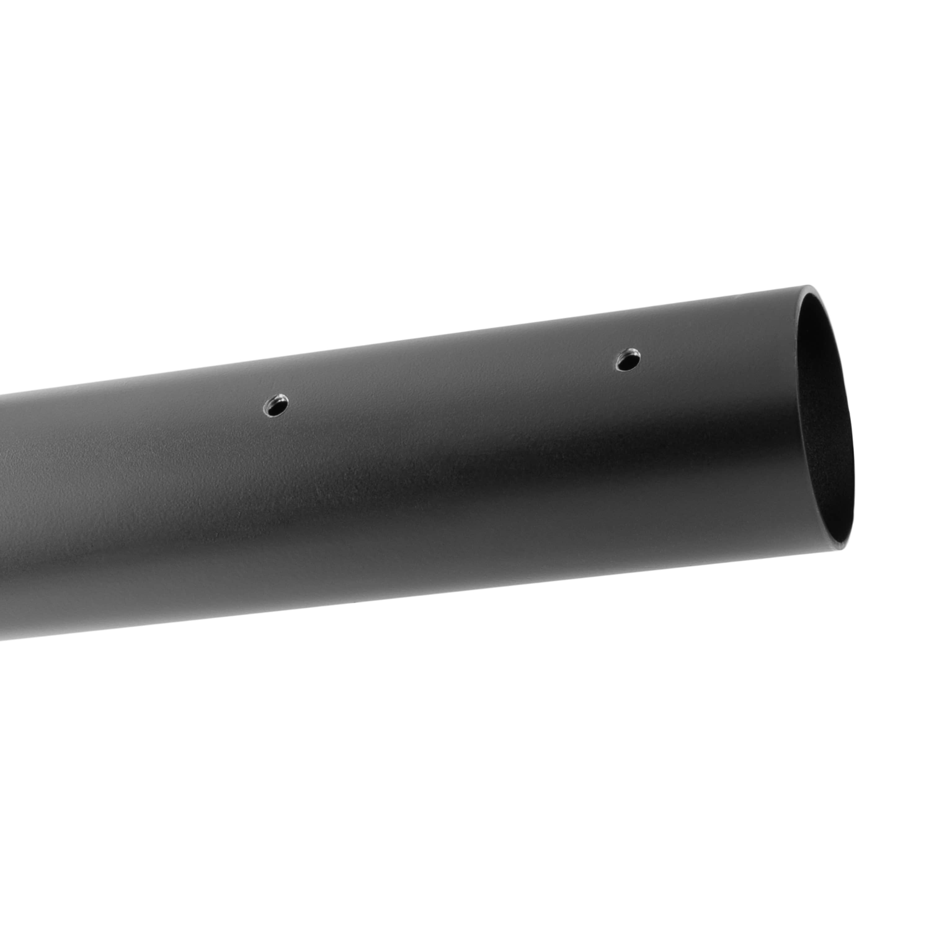 Main courante TUBE avec FLEX