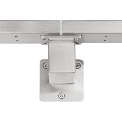 Handlauf OBLONG mit WIDE