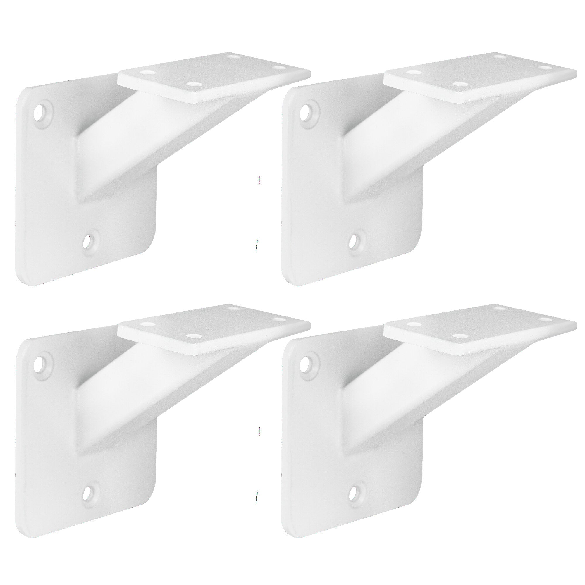 Handlaufhalter SLANT