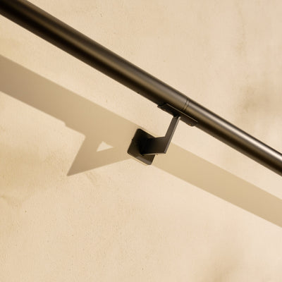 Handlaufhalter TUBE-EDGE