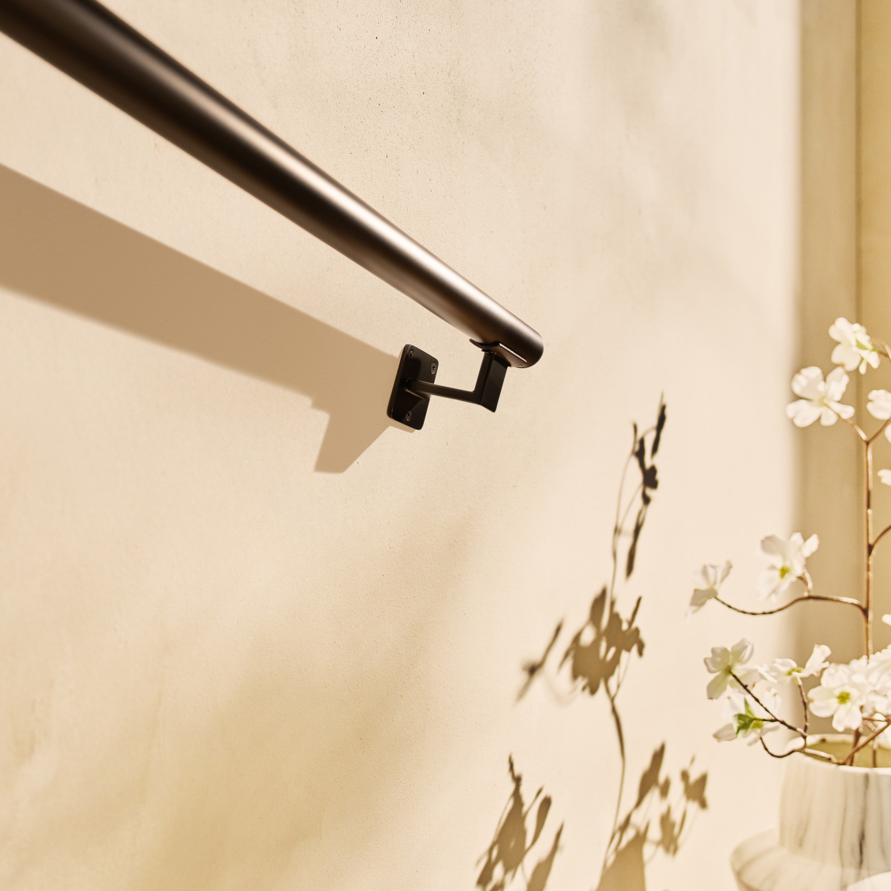 Handlaufhalter TUBE-WIDE