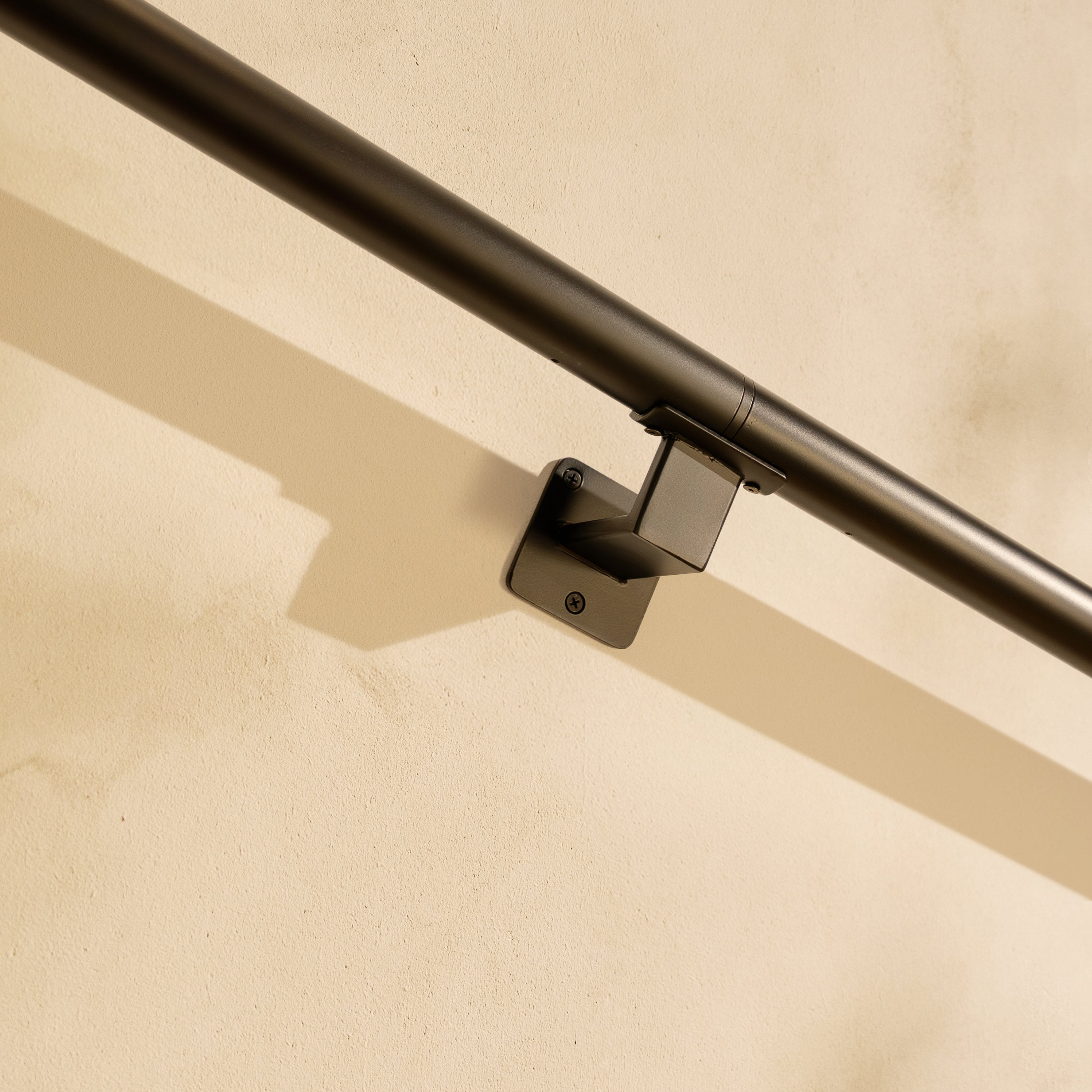 Handrail holder TUBE-WIDE