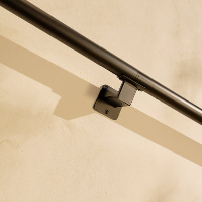 Handrail holder TUBE-WIDE