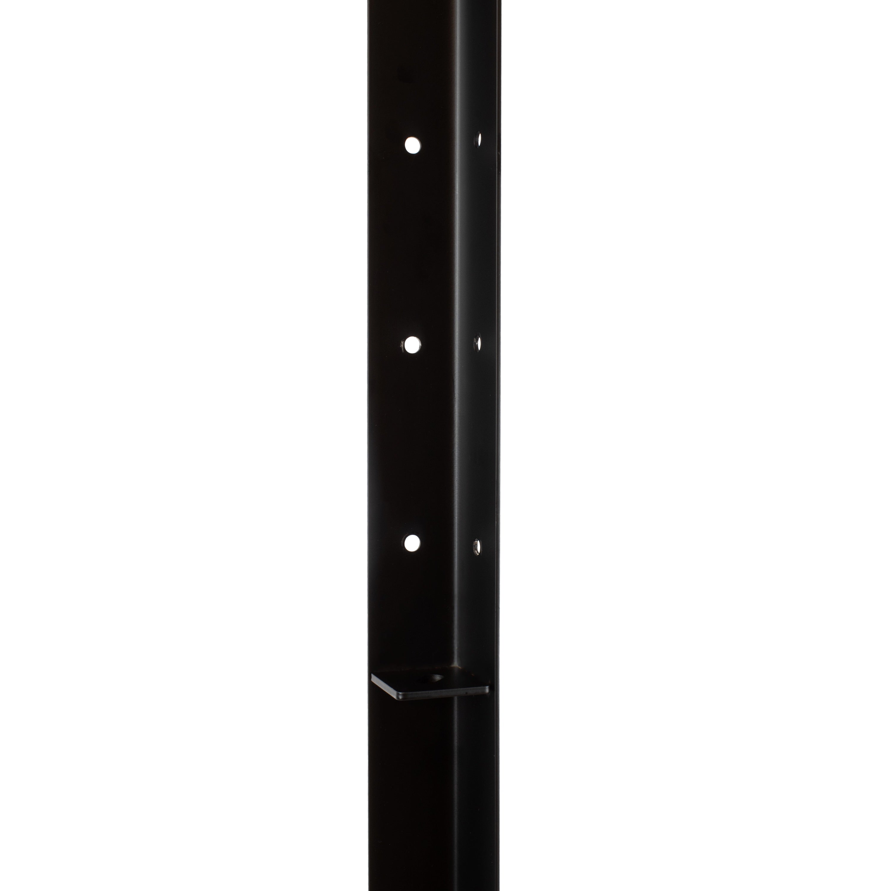 Set of 4 bed legs CLASSIC