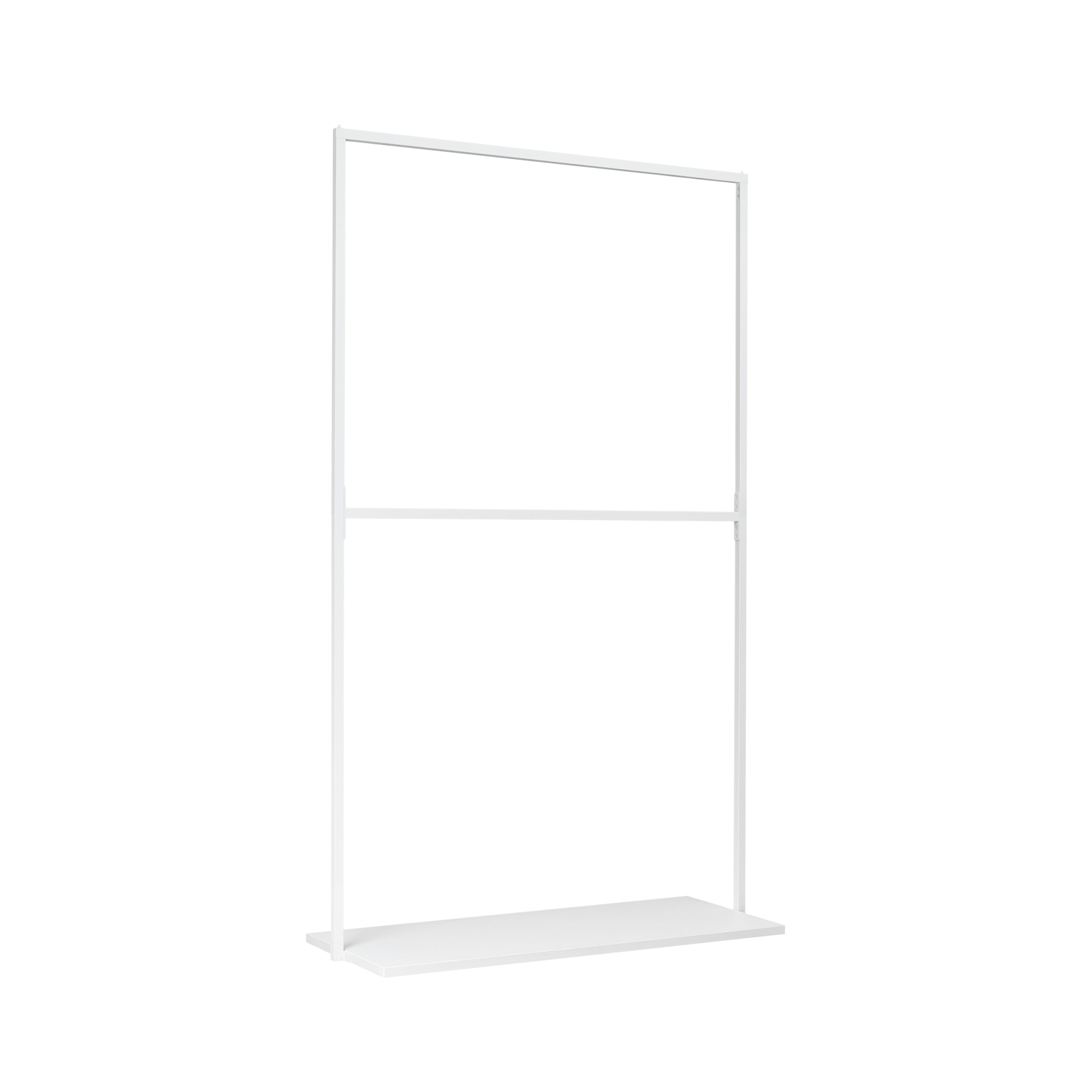 BASIS 2.0 clothes rack