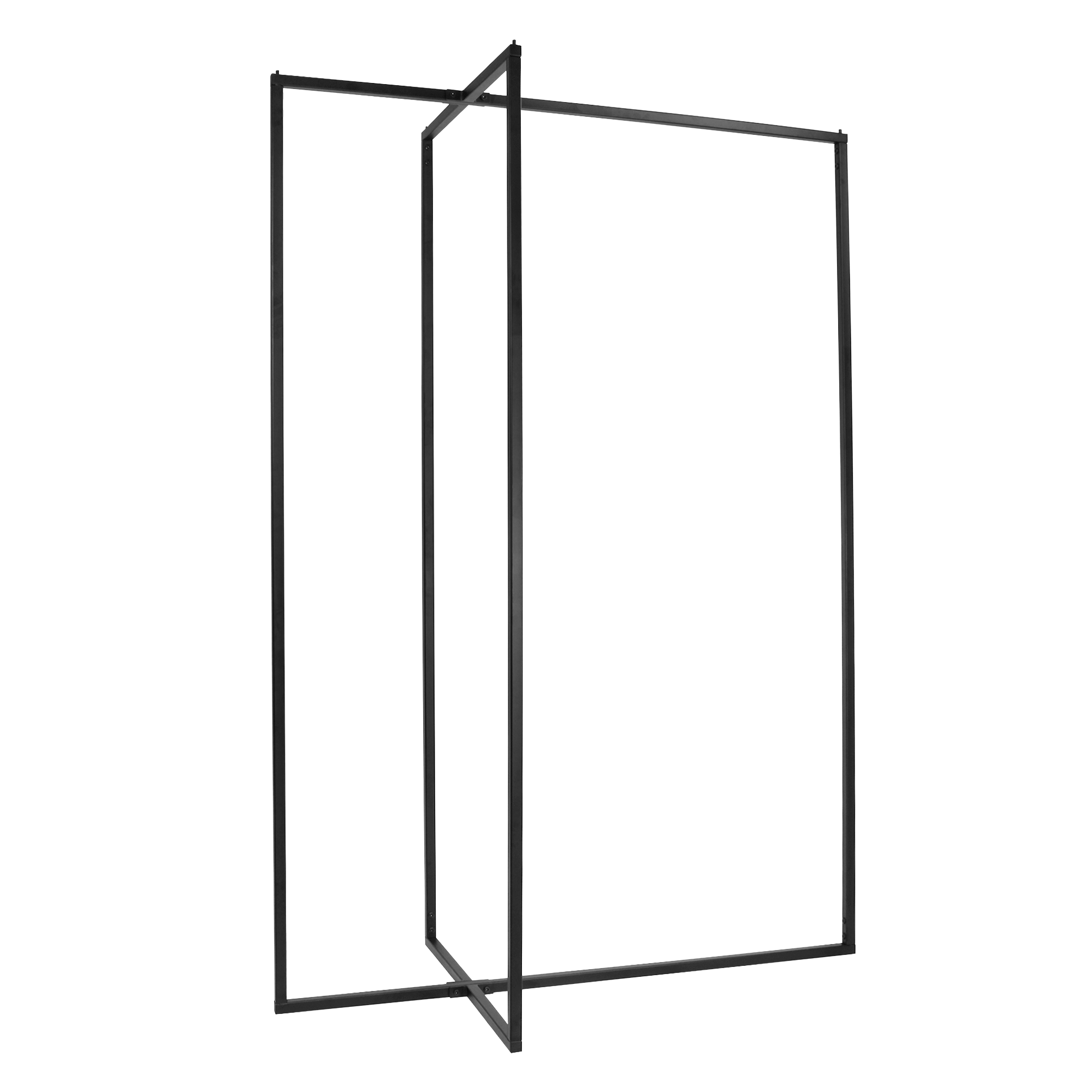 Copy of clothes rack BASIS