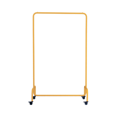 Kleiderständer MOVE-SQUIRCLE