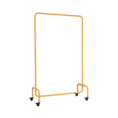 Kleiderständer MOVE-SQUIRCLE