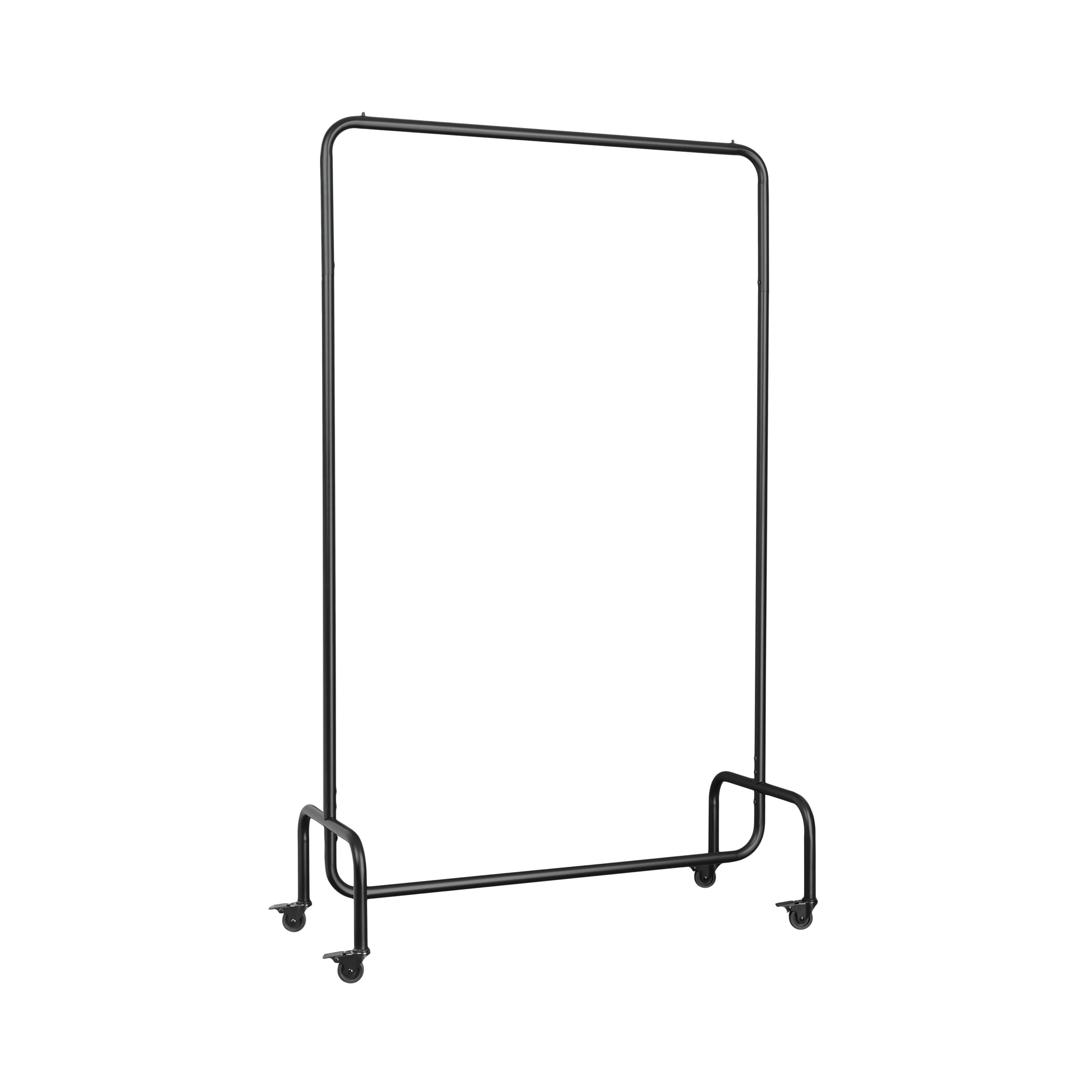 MOVE-SQUIRCLE clothes rack