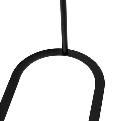 Kleiderständer OVAL