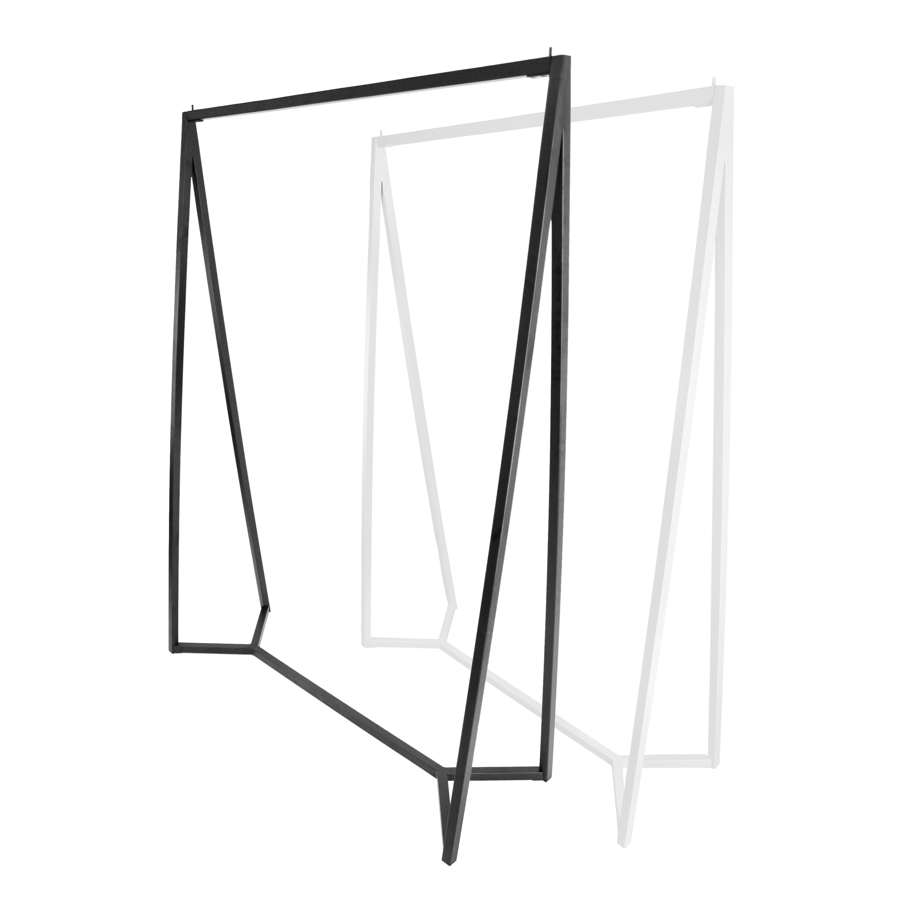 Clothes rack TRIANGEL