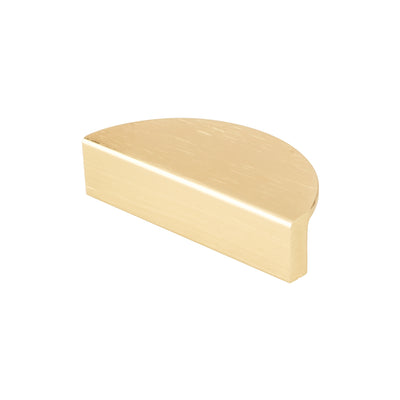 Möbelgriff HALBKREIS