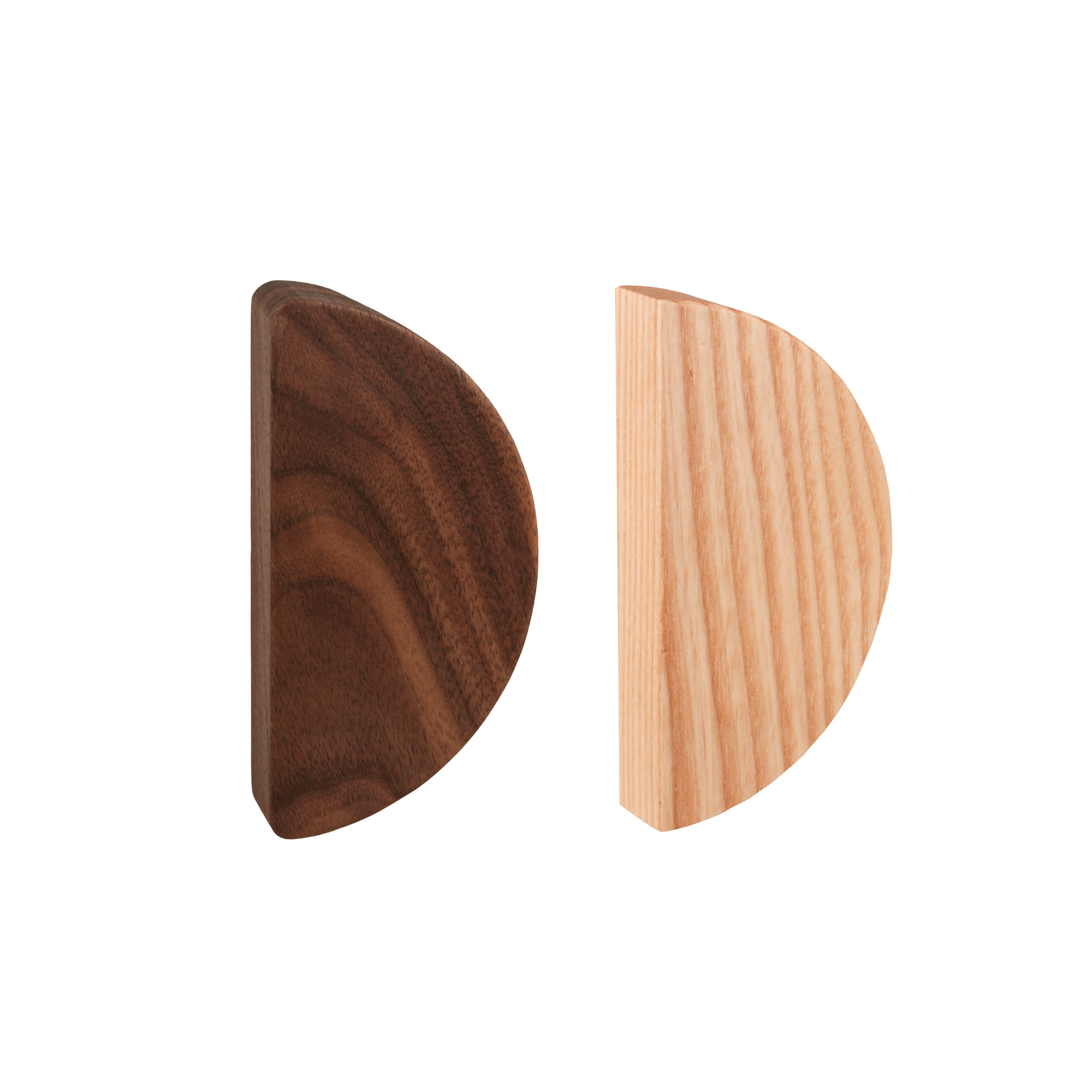 Meubelgreep HALBMOND