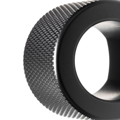 Maniglia per mobili RING