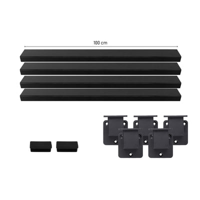 Handlauf OBLONG mit WIDE