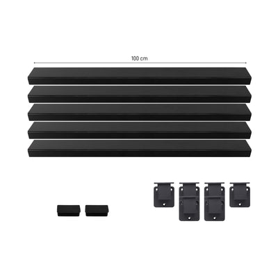 Handlauf OBLONG mit WIDE