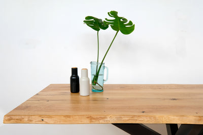 Hard wax oil