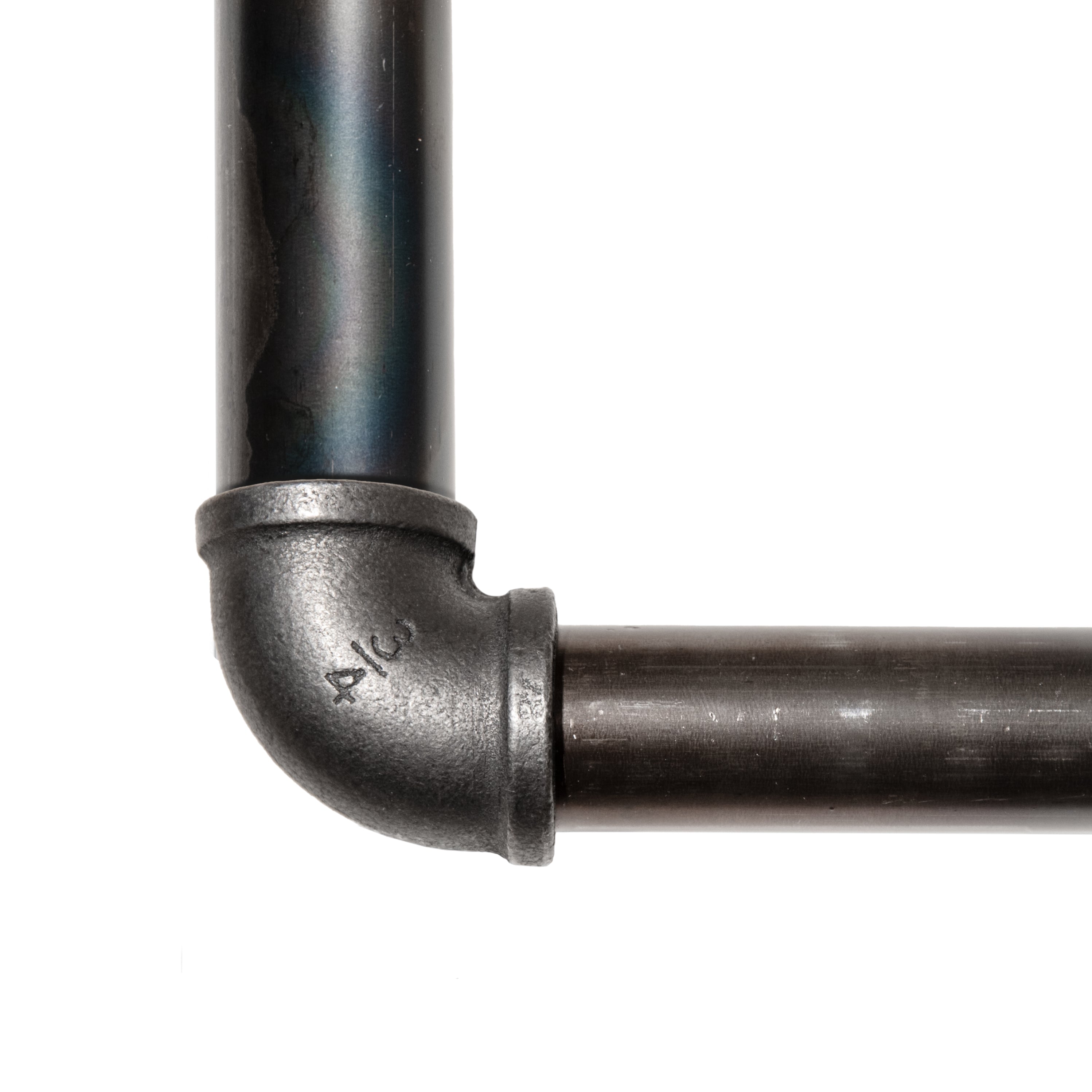 Kleiderstange Pipe GARD Ceiling